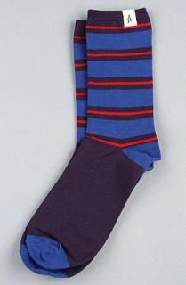 Altamont The Trio 3Pack Socks in Assorted Colors