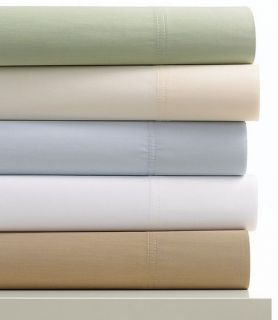 westfield collection 300t taupe queen fitted sheet