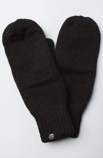 cheap monday the elly mittens in black sale $ 12 95 $ 30 00 57 % off