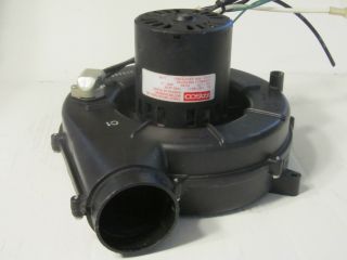 Fasco A276 Draft Inducer Motor Assembly D330757P01 7021 9011