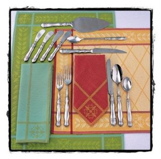 Southern Living at Home Pittman Evanston Set 4 Table Topper Place Mats