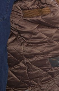  the pearson duffle coat in brown caramel sale $ 104 95 $ 299 00 65 %