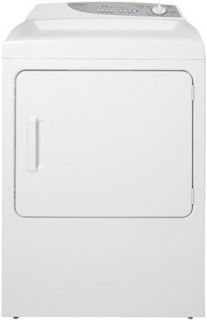 DE70FA1 Fisher Paykel Traditional Front Load Electric Dryer