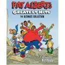 Fat Albert Greatest Hits The Ultimate Collection 4 DVDs