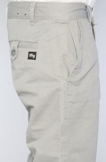 LRG The Scumbag Generation Slim Straight Fit Shorts in Graphite