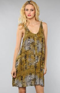 Insight The Tribal Grunge Jumpsuit Concrete