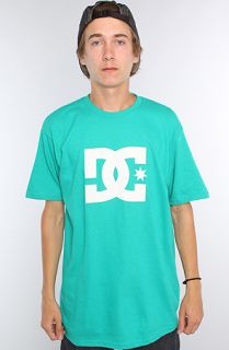 DC The Star Tee in Columbia Concrete Culture