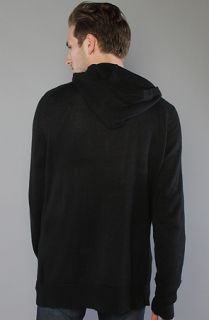 Insight The Pledge Sweater in Floyd Black