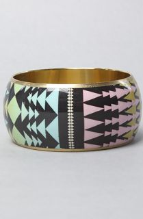 Accessories Boutique The Tribal Bangle