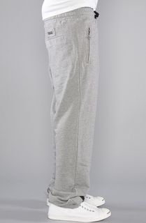 LRG The Presta Sweatpant Concrete Culture