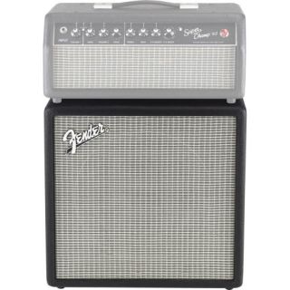 Fender Super Champ SC112 80 Watt 1x12 Inch Guitar Amp Cabinet
