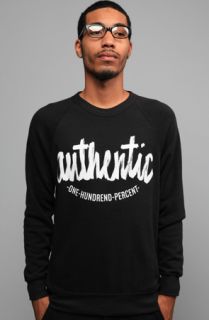 Dope Couture Authentic Crewneck Sweatshirt