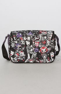 tokidoki The Movie Small Messanger Bag