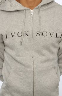  logotype zip hoody in heather grey $ 80 00 converter share on tumblr