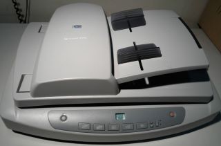  HP ScanJet 5590 Flatbed Scanner