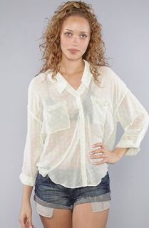 Free People The Easy Rider Buttondown
