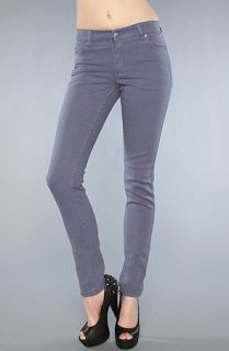 Cheap Monday The Tight Jean in Matching Gray Blue