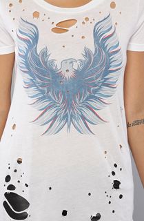 chaser the 70 s fire eagle tee this product is out of stock please