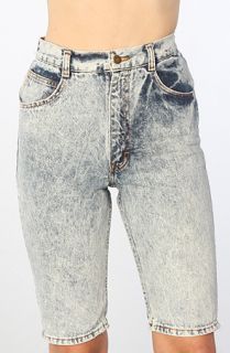 Vintage Boutique The Hunt Denim Shorts