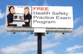 Excelsior College Health Safety Practice Exam Software  It Now