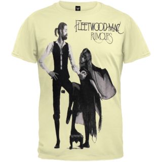  Fleetwood Mac Dreams Soft T Shirt