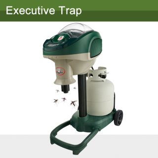 Mosquito Magnet Executive Mosquito Trap CORDLESS Model No MM3300 BRAND