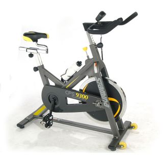 Stamina CPS 9300 Indoor Cycle Exercise Fitness Stationary Bike
