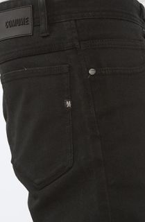 comune the carl twill jeans in black $ 68 00 converter share on tumblr