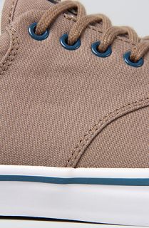 Gravis The Filter Sneaker in Fossil Concrete