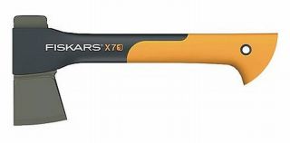  Fiskars 78506935 14" x 7" Hatchet