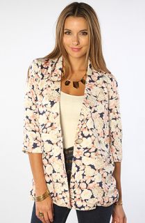 MINKPINK The When Doves Cry Soft Blazer