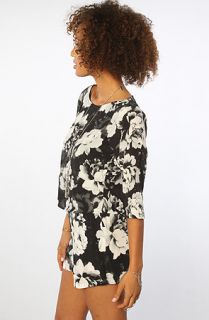  jessica jumper in tonal floral black white sale $ 31 95 $ 105 00 70