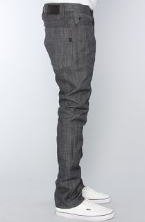 comune the lindon jeans in indigo crosshatch $ 148 00 converter share