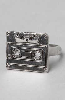 Accessories Boutique The Cassette Ring