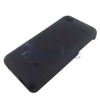1900mAh External Rechargeable Backup Battery Charger Case Cover for