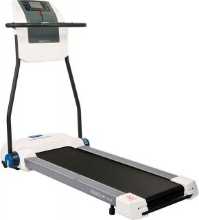  Lifespan TR200 Fold N' STOR Compact Treadmill
