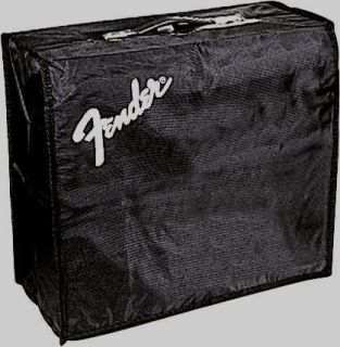 New Fender Amp Cover Hot Rod DeVille 410