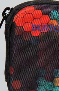 Burton The Kit in Digi Floral Concrete