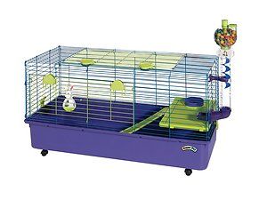  Pet N Play Habitat for Rabbits Guinea Pigs Extra Large Cage New