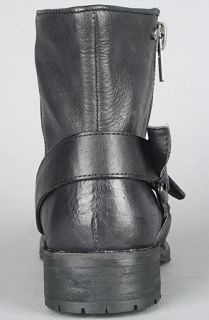 DV by Dolce Vita The Sabina Boot in Black