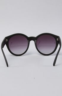Quay Eyewear Australia The 1518 Sunglasses in Black