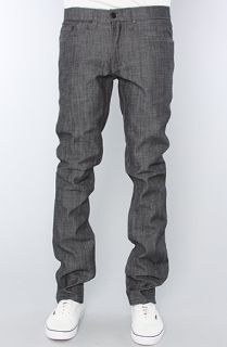 comune the lindon jeans in indigo crosshatch $ 148 00 converter share