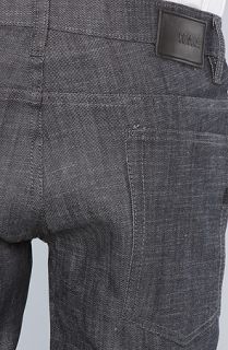 comune the lindon jeans in indigo crosshatch $ 148 00 converter share