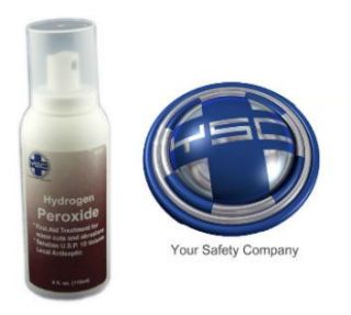 this is a listing for hydrogen peroxide spray pump 2oz this is a new