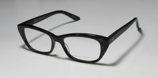  Dreamgirl 50 17 138 Tortoise Vision Eyeglass Glasses Frames