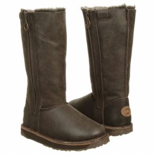 Womens EMU Ashby Chocolate 