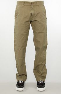  the clutch shot true straight fit pants in mocha sale $ 45 95 $ 79 00