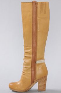 Seychelles The Manchester Boot in Work Tan