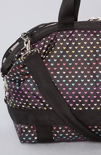 LeSportsac The Collette Tote Bag in Heartbeat