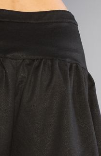 Free People The Ponte Skort Concrete Culture